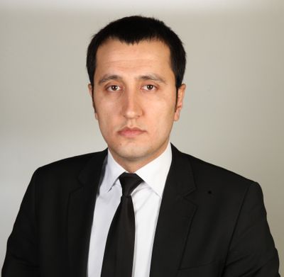 kullanıcı fotoğrafı