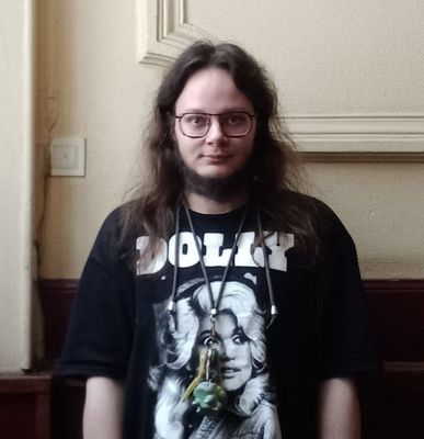 photo de l'utilisateur