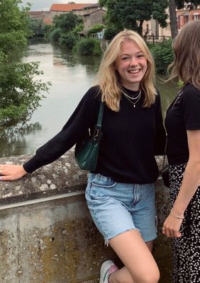 foto van gebruiker