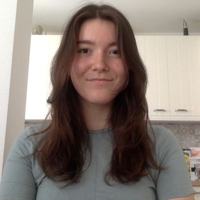 foto van gebruiker