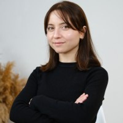 kullanıcı fotoğrafı