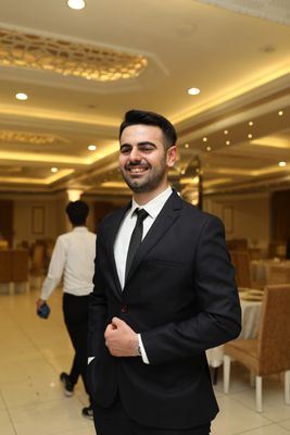 kullanıcı fotoğrafı