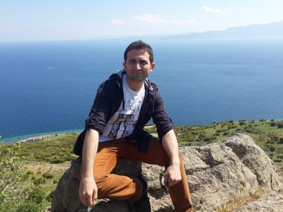 kullanıcı fotoğrafı