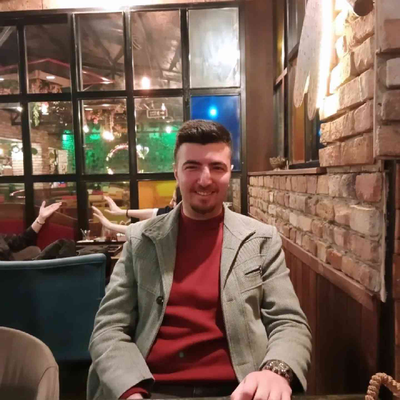 kullanıcı fotoğrafı