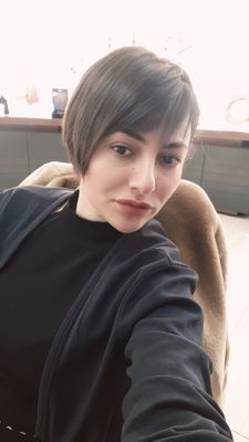 kullanıcı fotoğrafı