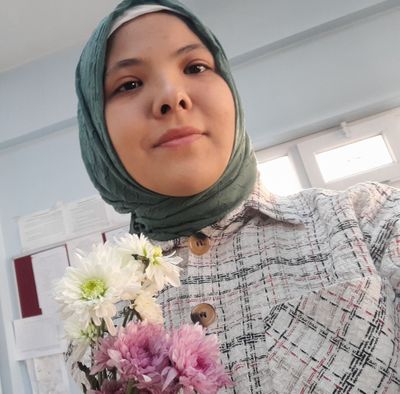 kullanıcı fotoğrafı