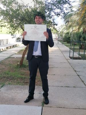 foto utente