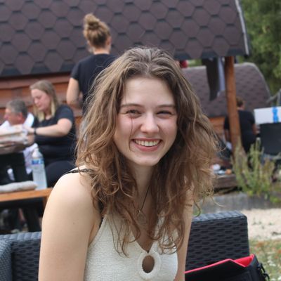 foto van gebruiker
