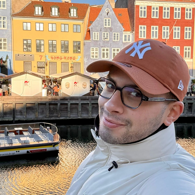 photo de l'utilisateur