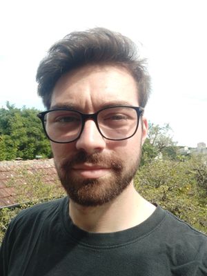 photo de l'utilisateur