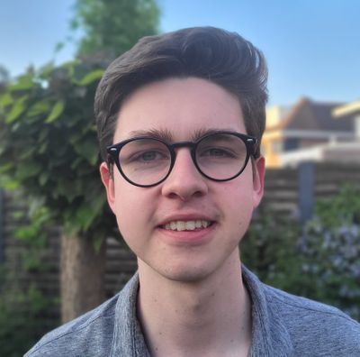 foto van gebruiker