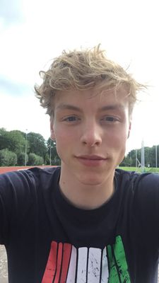 foto van gebruiker