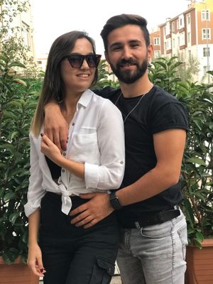 kullanıcı fotoğrafı