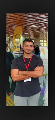 kullanıcı fotoğrafı