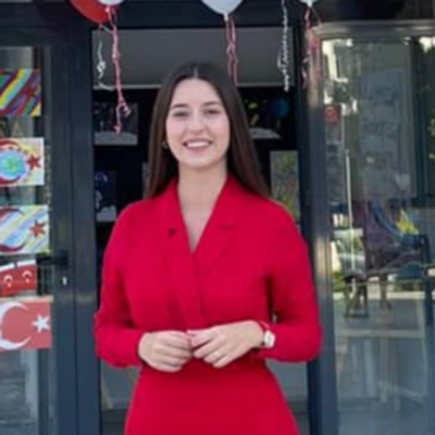 kullanıcı fotoğrafı