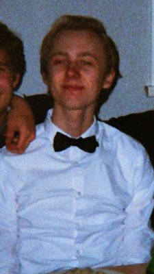 foto van gebruiker