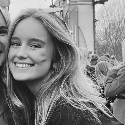 foto van gebruiker