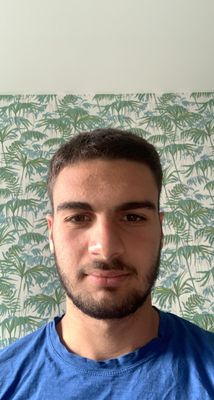 photo de l'utilisateur