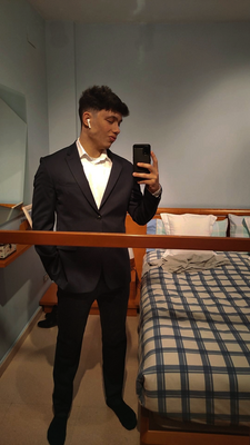 foto de usuario