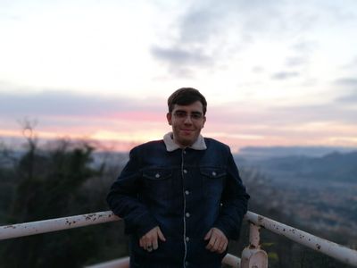 foto utente