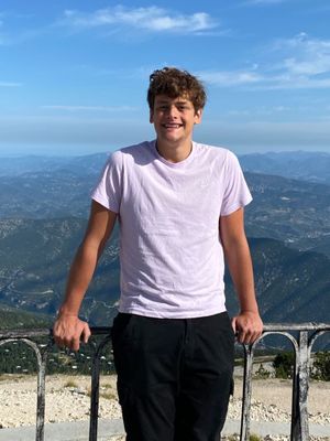 foto van gebruiker