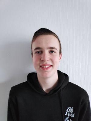 foto van gebruiker