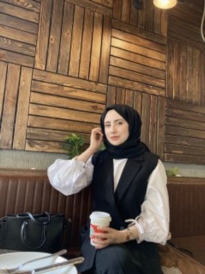 kullanıcı fotoğrafı
