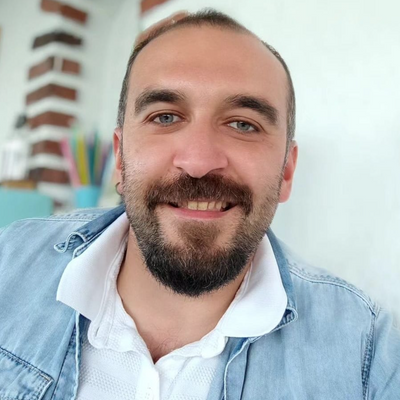 kullanıcı fotoğrafı