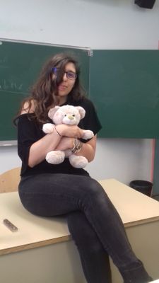 photo de l'utilisateur