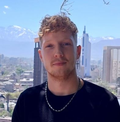 foto van gebruiker