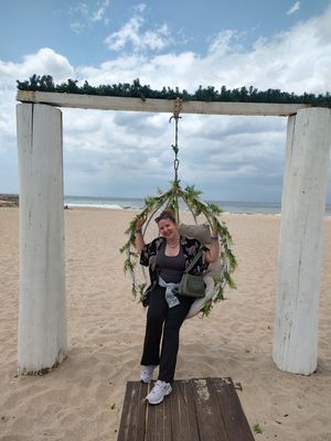 foto van gebruiker