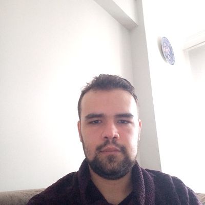 kullanıcı fotoğrafı