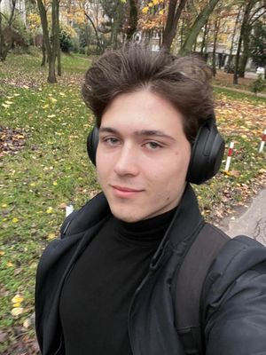 zdjęcie użytkownika
