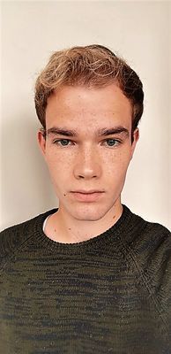 foto van gebruiker