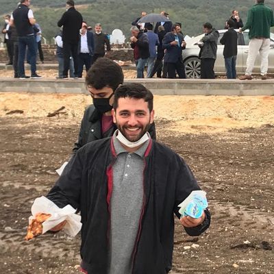 kullanıcı fotoğrafı