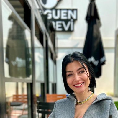 kullanıcı fotoğrafı