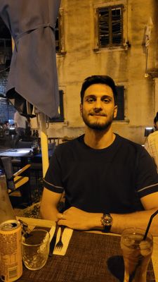 kullanıcı fotoğrafı
