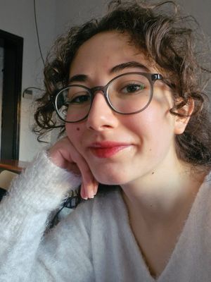 kullanıcı fotoğrafı