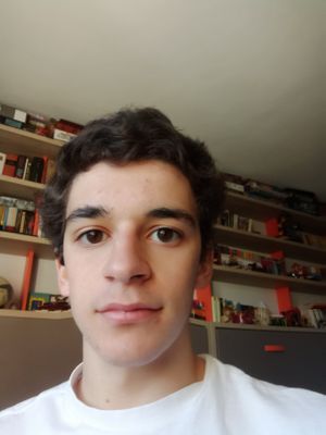 foto de usuario