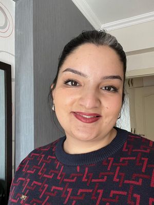 kullanıcı fotoğrafı