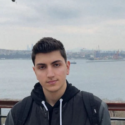 kullanıcı fotoğrafı