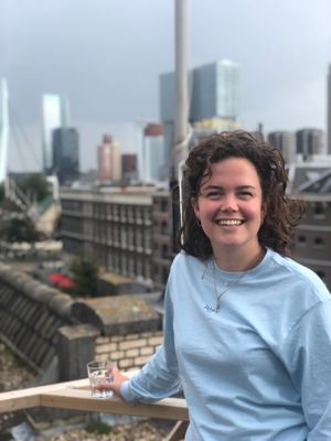 foto van gebruiker