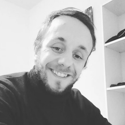 photo de l'utilisateur
