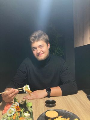 zdjęcie użytkownika