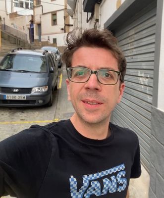 foto de usuario