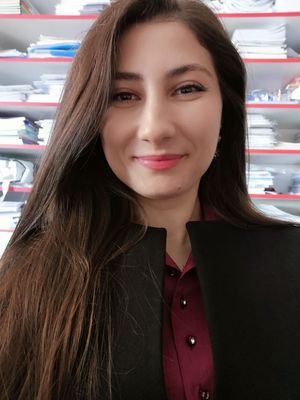 kullanıcı fotoğrafı