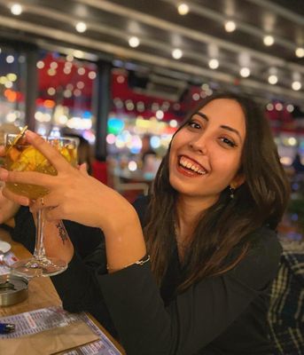 kullanıcı fotoğrafı