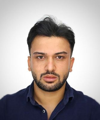 kullanıcı fotoğrafı