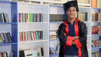 kullanıcı fotoğrafı