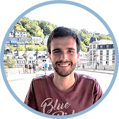 foto van gebruiker